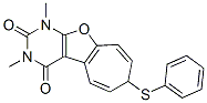 (9ci)-1,7--1,3-׻-7-()-2H-h(hun)[4,5]߻૲[2,3-d]-2,4(3h)-ͪY(ji)ʽ_548475-62-3Y(ji)ʽ