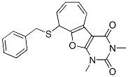 (9ci)-1,9--1,3-׻-9-[(׻)]-2H-h(hun)[4,5]߻૲[2,3-d]-2,4(3h)-ͪYʽ_548475-65-6Yʽ