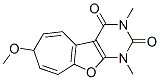 (9ci)-1,7--7--1,3-׻-2H-h(hun)[4,5]߻૲[2,3-d]-2,4(3h)-ͪYʽ_548475-67-8Yʽ