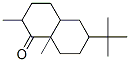 ʮ-6-嶡-2,8a-׻-1-ͪYʽ_54869-06-6Yʽ