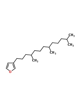 3-(4,8,12-׻ʮ)߻૽Y(ji)(gu)ʽ_54869-11-3Y(ji)(gu)ʽ