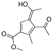 4--3-(1-uһ)-5-׻-1,4-h(hun)ϩ-1-Y(ji)(gu)ʽ_54889-94-0Y(ji)(gu)ʽ