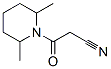 (9ci)-1-()-2,6-׻-ऽY(ji)(gu)ʽ_549474-88-6Y(ji)(gu)ʽ