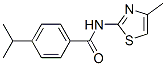 (9ci)-4-(1-׻һ)-n-(4-׻-2-)-Y(ji)(gu)ʽ_549497-01-0Y(ji)(gu)ʽ