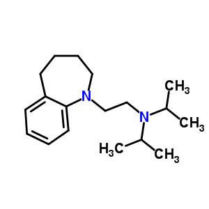 2,3,4,5-Ě-1-[2-()һ]-1H-1-s׿Y(ji)(gu)ʽ_54951-34-7Y(ji)(gu)ʽ