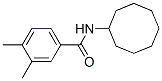 (9ci)-n-h(hun)-3,4-׻-Y(ji)(gu)ʽ_549515-77-7Y(ji)(gu)ʽ