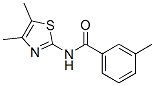 (9ci)-n-(4,5-׻-2-)-3-׻-Y(ji)(gu)ʽ_549543-74-0Y(ji)(gu)ʽ
