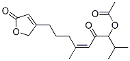 4-[(Z)-7--4,8-׻-6--4-ɶϩ]߻-2(5h)-ͪY(ji)(gu)ʽ_54963-34-7Y(ji)(gu)ʽ