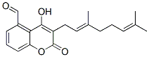 3-[(E)-3,7-׻-2,6-ɶϩ]-4-u-2--2H-1--5-ȩY(ji)(gu)ʽ_54963-36-9Y(ji)(gu)ʽ
