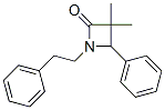 3,3-׻-4--1-(2-һ)s-2-ͪY(ji)(gu)ʽ_54965-33-2Y(ji)(gu)ʽ