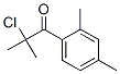 2--1-(2,4-׻)-2-׻-1-ͪY(ji)(gu)ʽ_54965-53-6Y(ji)(gu)ʽ