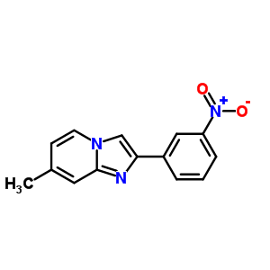 7-׻-2-(3-)[1,2-a]ऽY(ji)(gu)ʽ_54970-96-6Y(ji)(gu)ʽ