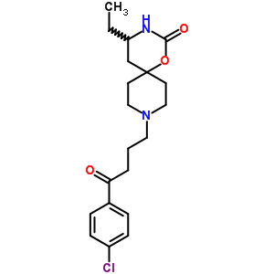 5-һ-9-[3-(p-ȱ)]-1-f-3,9-s[5.5]ʮһ-2-ͪYʽ_54981-21-4Yʽ