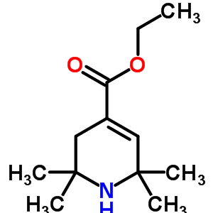 1,2,3,6-Ě-2,2,6,6-ļ׻-4-Y(ji)(gu)ʽ_54996-03-1Y(ji)(gu)ʽ