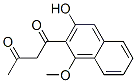 1-(3-u-1--2-)-1,3-ͪY(ji)(gu)ʽ_55030-42-7Y(ji)(gu)ʽ