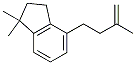 2,3--1,1-׻-4-(3-׻-3-ϩ)-1H-Y(ji)(gu)ʽ_55030-58-5Y(ji)(gu)ʽ