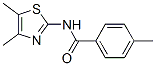 (9ci)-n-(4,5-׻-2-)-4-׻-Y(ji)(gu)ʽ_550352-29-9Y(ji)(gu)ʽ