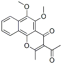 3--5,6--2-׻-4H-[1,2-b]-4-ͪY(ji)(gu)ʽ_55044-16-1Y(ji)(gu)ʽ