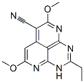 2-һ-5,8--1H-ल[4,5,6-ij][2,7]-6-Yʽ_55044-48-9Yʽ