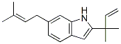 2-(1,1-׻-2-ϩ)-6-(3-׻-2-ϩ)-1H-Y(ji)(gu)ʽ_55045-00-6Y(ji)(gu)ʽ