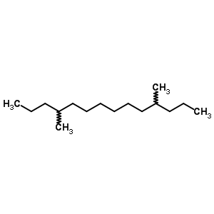 4,11-׻ʮY(ji)(gu)ʽ_55045-12-0Y(ji)(gu)ʽ
