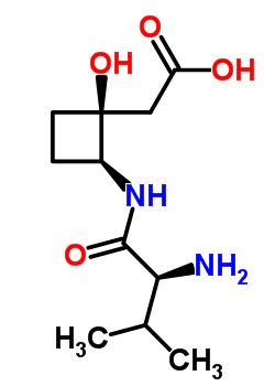 (1S,2r)-2-[[(s)-2--3-׻-1-]]-1-uh(hun)Y(ji)(gu)ʽ_55051-90-6Y(ji)(gu)ʽ