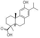 [1S,(+)]-1,2,3,4,4a,9,10,10a-˚-6-u-1,4a-׻-7-(1-׻һ)-1-Y(ji)(gu)ʽ_55051-96-2Y(ji)(gu)ʽ
