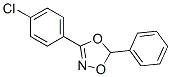3-(4-ȱ)-5--1,4,2-fY(ji)(gu)ʽ_55076-20-5Y(ji)(gu)ʽ