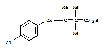 4-(4-ȱ)-2,2,3-׻-3-ϩYʽ_55078-30-3Yʽ