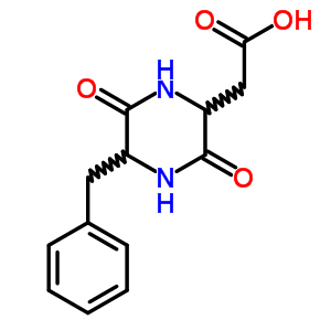 3-Ȼ׻-6-S-2,5-ͪຽY(ji)(gu)ʽ_55102-13-1Y(ji)(gu)ʽ