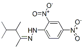 3,4-׻-2-ͪ 2,4-ͪY(ji)(gu)ʽ_55103-79-2Y(ji)(gu)ʽ