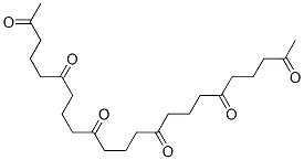 2,6,10,14,18,22-ʮ鼺ͪY(ji)(gu)ʽ_55110-18-4Y(ji)(gu)ʽ