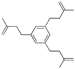 1,3,5-(3-׻-3-ϩ)Yʽ_55124-94-2Yʽ