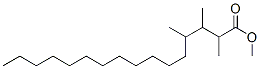 2,3,4-׻ʮY(ji)(gu)ʽ_55124-95-3Y(ji)(gu)ʽ