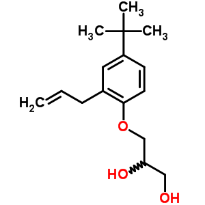 3-[4-(1,1-׻һ)-2-(2-ϩ)]-1,2-Y(ji)(gu)ʽ_55143-11-8Y(ji)(gu)ʽ