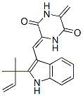 3-[(Z)-[2-(1,1-׻-2-ϩ)-1H--3-]׻]-6-׻-2,5-ຶͪY(ji)(gu)ʽ_55179-53-8Y(ji)(gu)ʽ