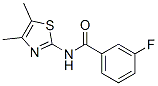 (9ci)-n-(4,5-׻-2-)-3--Y(ji)(gu)ʽ_551903-11-8Y(ji)(gu)ʽ