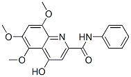 4-u-5,6,8--n--2-Y(ji)(gu)ʽ_55191-29-2Y(ji)(gu)ʽ