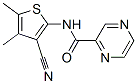 (9ci)-n-(3--4,5-׻-2-)-Y(ji)(gu)ʽ_551910-16-8Y(ji)(gu)ʽ