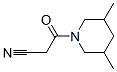 (9ci)-1-()-3,5-׻-ऽY(ji)(gu)ʽ_551910-72-6Y(ji)(gu)ʽ