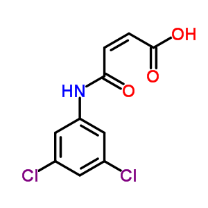 N-(3,5-ȱ)RY(ji)(gu)ʽ_55198-61-3Y(ji)(gu)ʽ