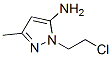 1-(2-һ)-3-׻-1H--5-Y(ji)(gu)ʽ_55211-81-9Y(ji)(gu)ʽ