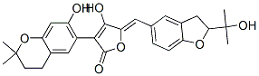 3-(3,4--7-u-2,2-׻-2H-1--6-)-5-[(z)-[2,3--2-(1-u-1-׻һ)߻-5-]׻]-4-u-2(5h)-߻ͪY(ji)(gu)ʽ_55215-39-9Y(ji)(gu)ʽ