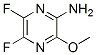 (9CI)-5,6--3--ະY(ji)(gu)ʽ_55215-73-1Y(ji)(gu)ʽ