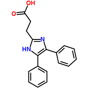 3-(4,5--1H--2-)Y(ji)(gu)ʽ_55217-15-7Y(ji)(gu)ʽ