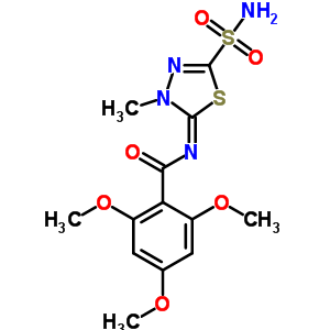 N-(4,5--4-׻-2--1,3,4--5-)-2,4,6-Y(ji)(gu)ʽ_55217-92-0Y(ji)(gu)ʽ