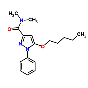 N,N-׻-5-()-1--1H--3-Y(ji)(gu)ʽ_55227-81-1Y(ji)(gu)ʽ