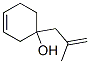 (9ci)-1-(2-׻-2-ϩ)-3-h(hun)ϩ-1-Y(ji)(gu)ʽ_552283-63-3Y(ji)(gu)ʽ
