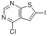 4--6--Բ[2,3-d]ऽY(ji)(gu)ʽ_552295-08-6Y(ji)(gu)ʽ