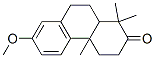 3,4,4A,9,10,10a--7--1,1,4a-׻-2(1h)-ͪY(ji)(gu)ʽ_55255-51-1Y(ji)(gu)ʽ
